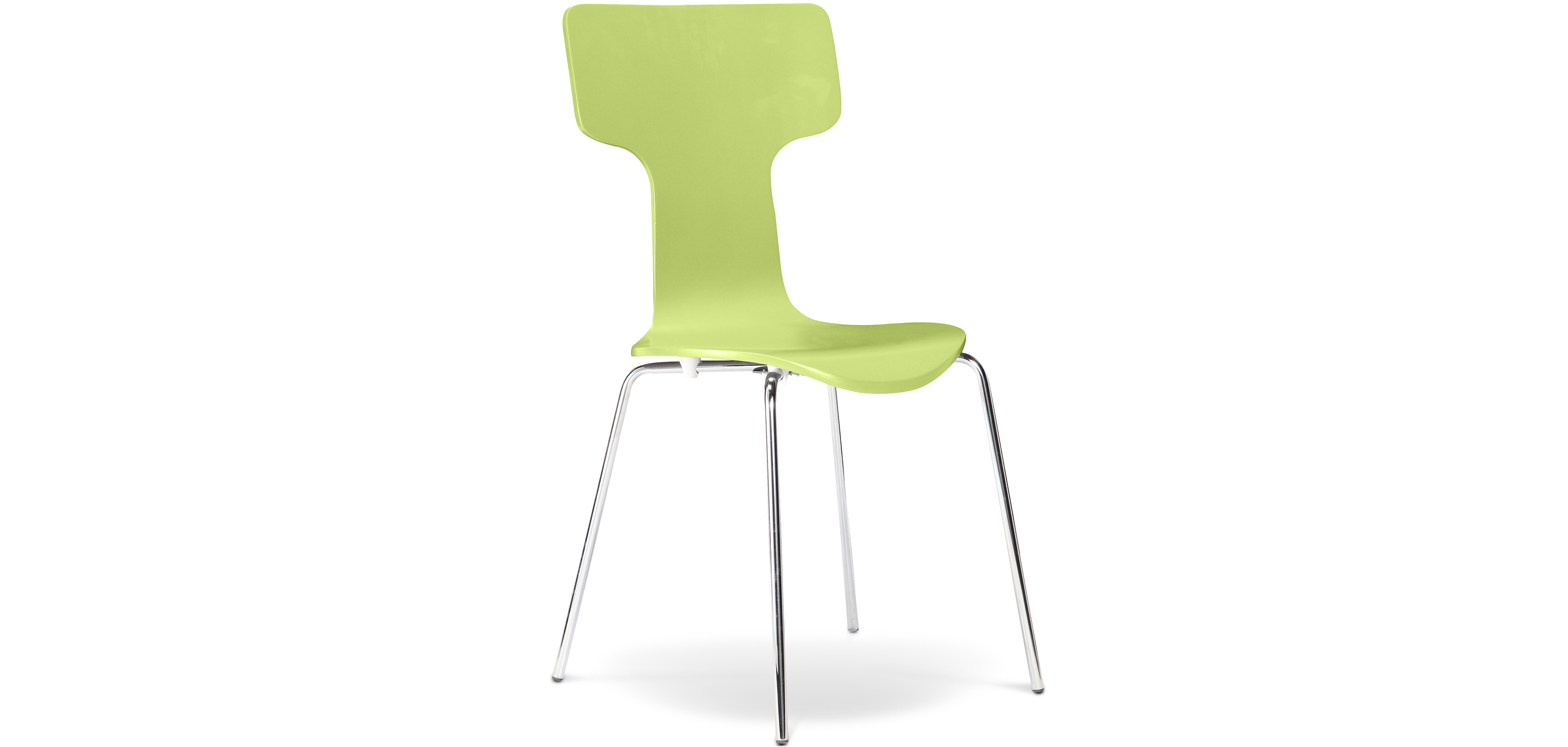 Stuhl 3103 Arne Jacobsen