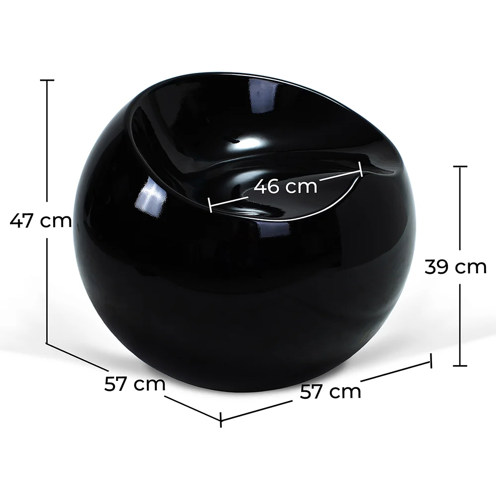 Designstuhl Ball - Circle image 10