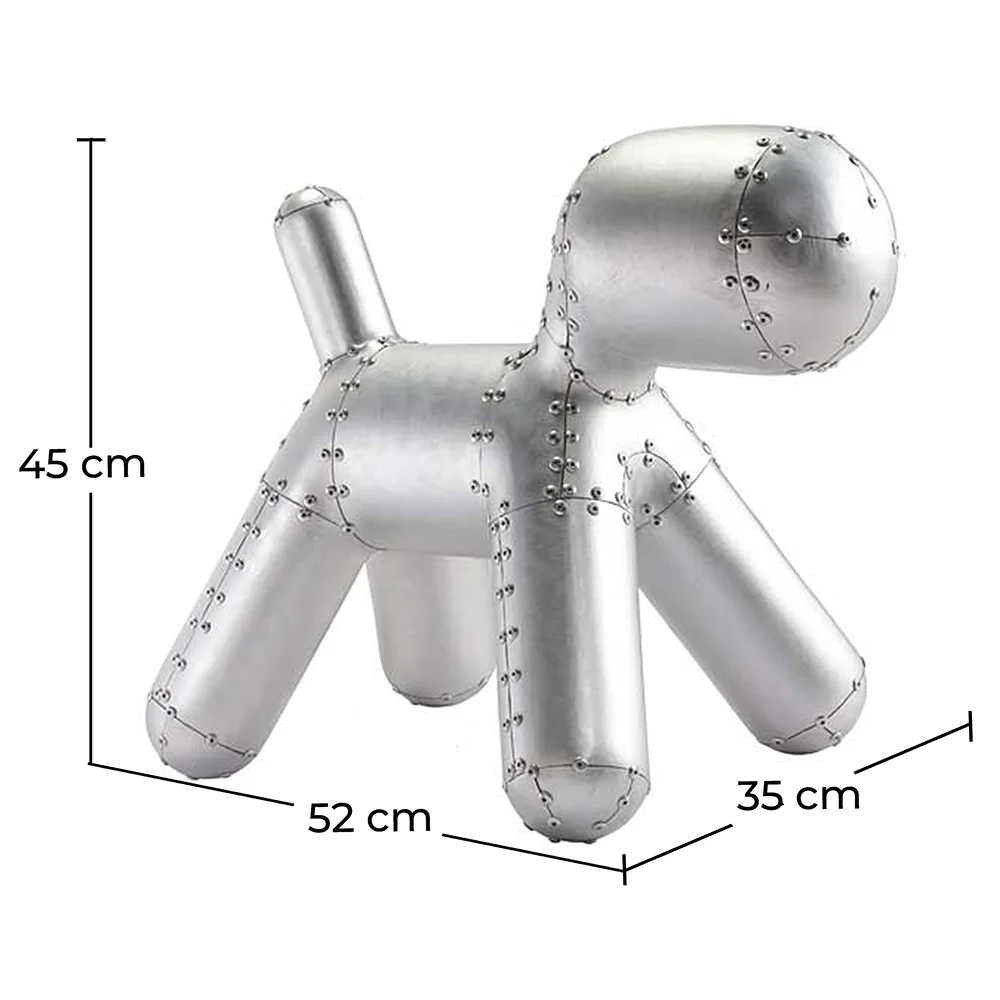 Kinderstuhl - Kindersessel Pony - Aviator image 10