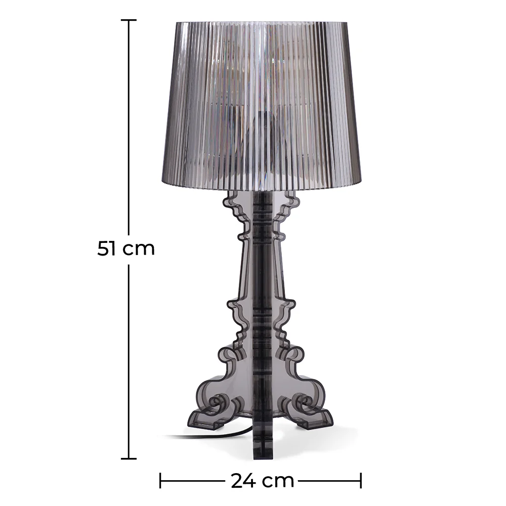 Tischlampe - Kleine Version Wohnzimmer Lampe - Bour image 10