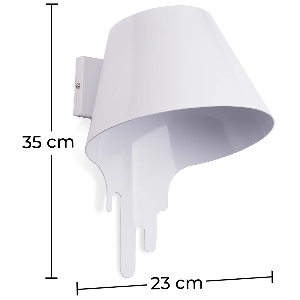 Wandleuchte - Farbdose - Okamoto image 10