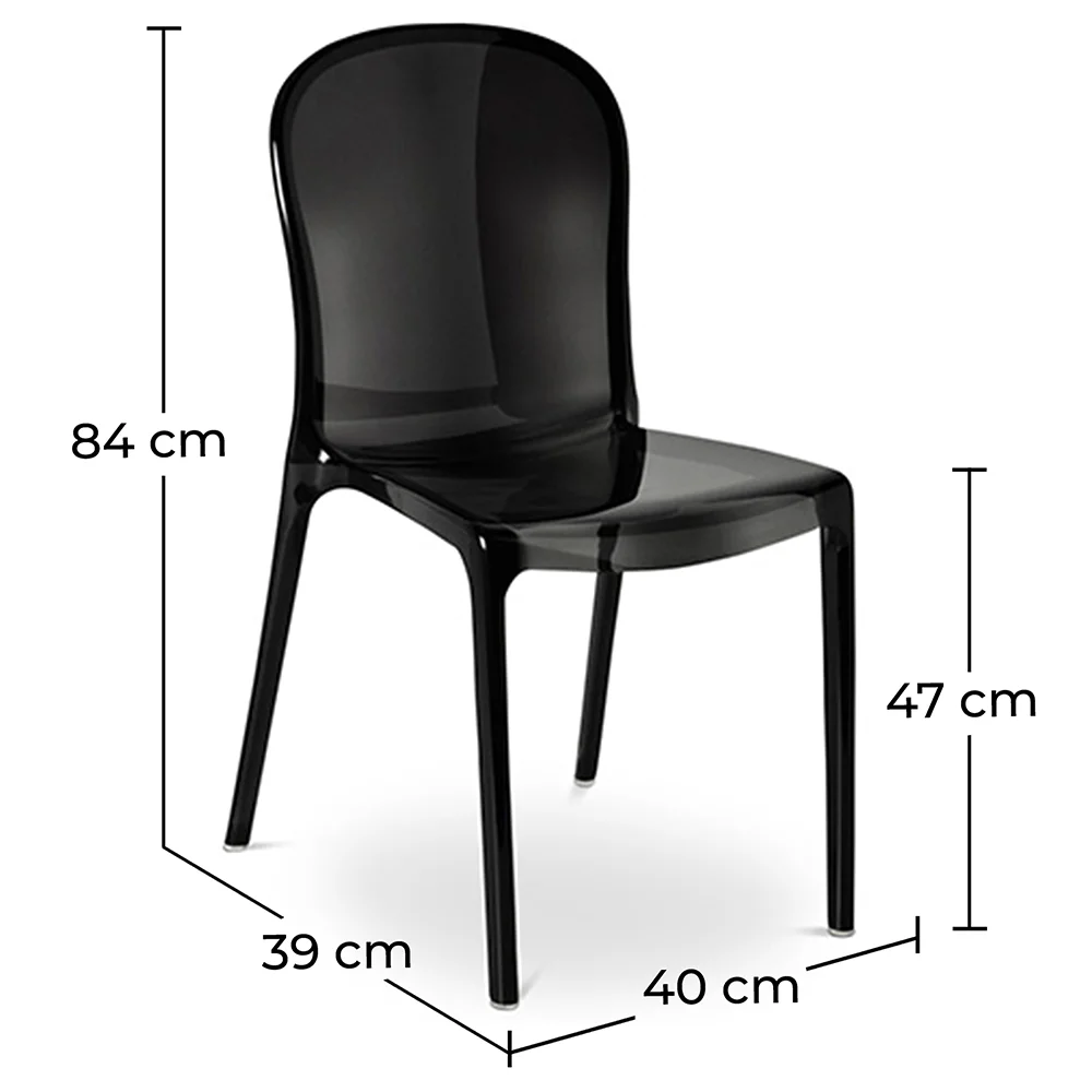 Esszimmerstuhl - Design - Thapya image 10