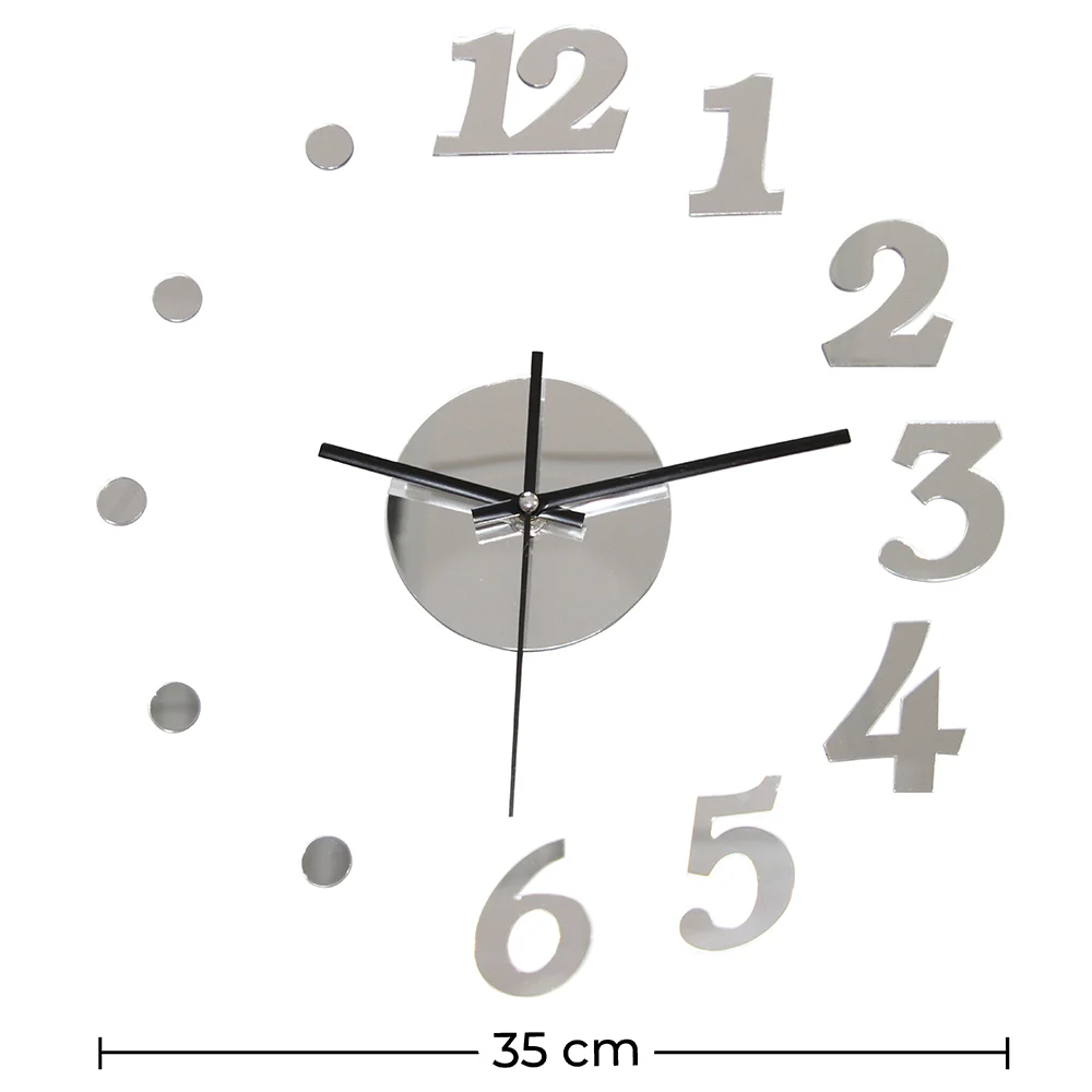 Half Way Wanduhr image 10