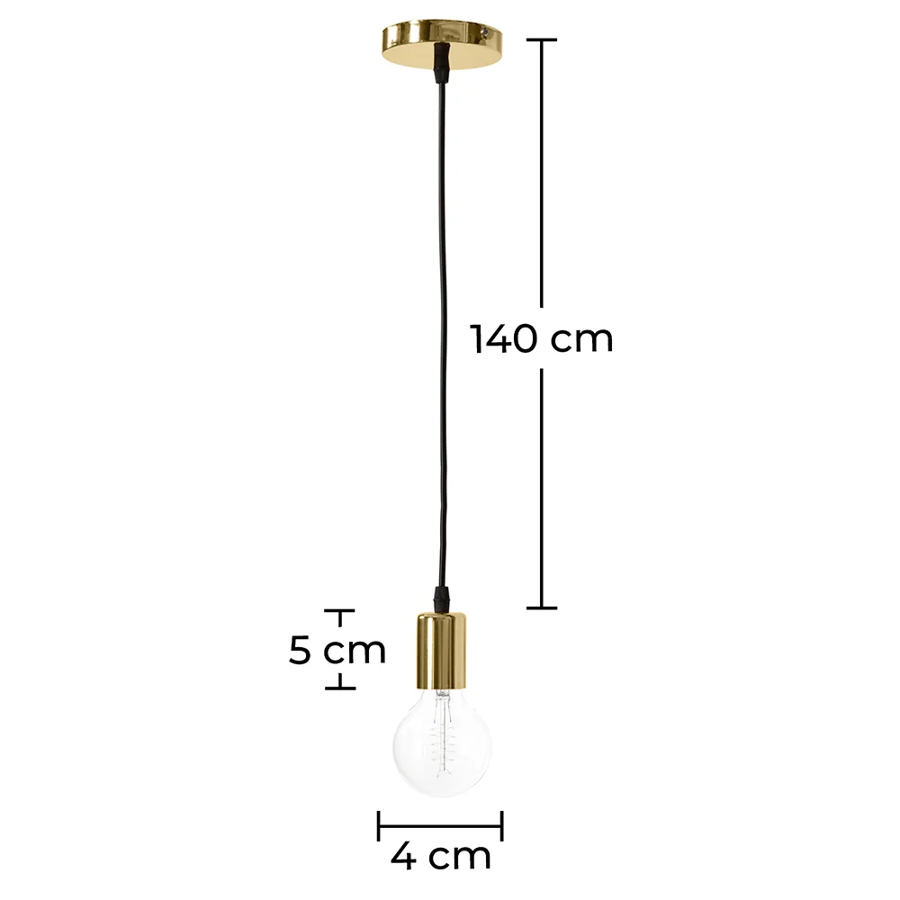 Deckenlampe - Design Pendelleuchte - Gunde image 10