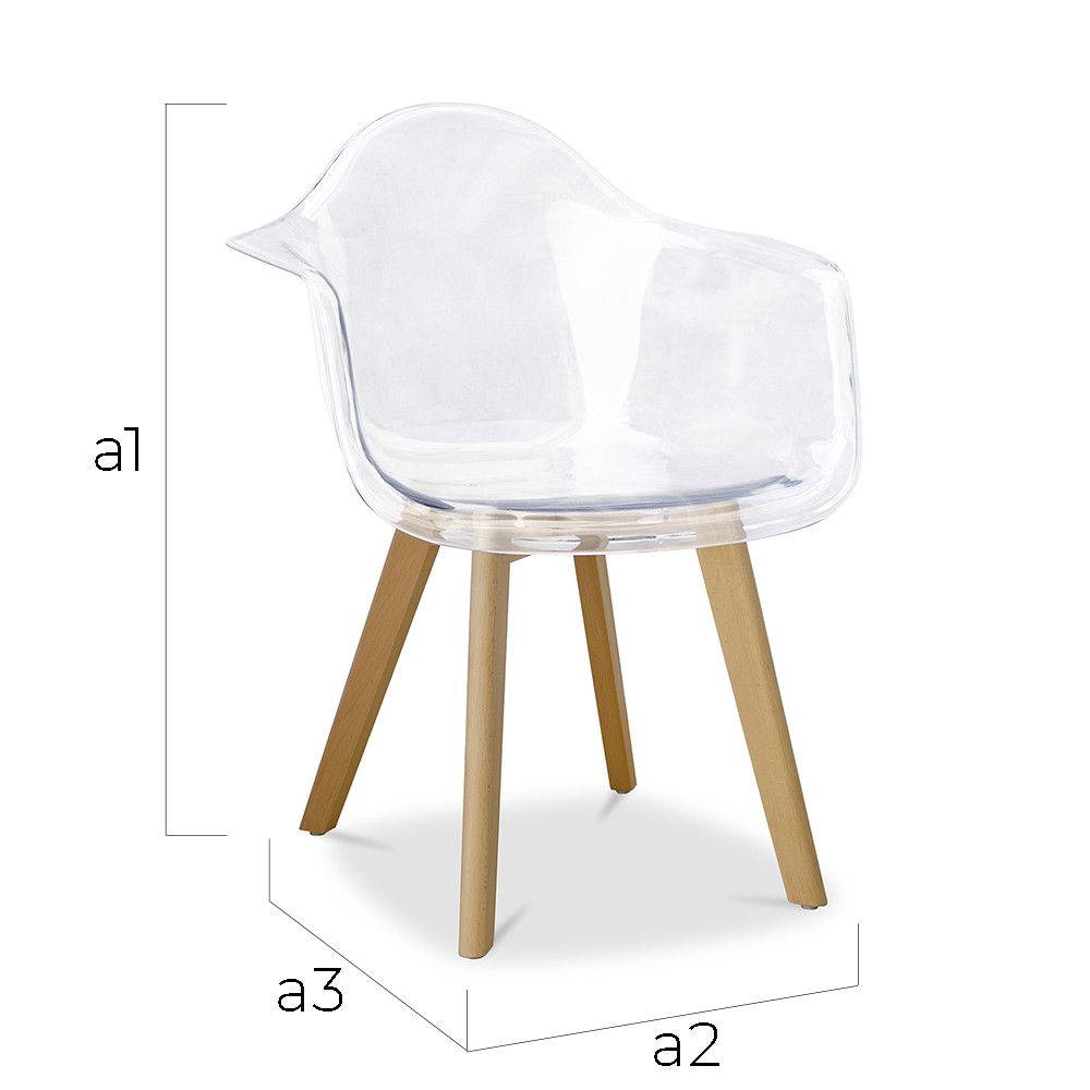 Premium Design Dawick Stuhl image 10