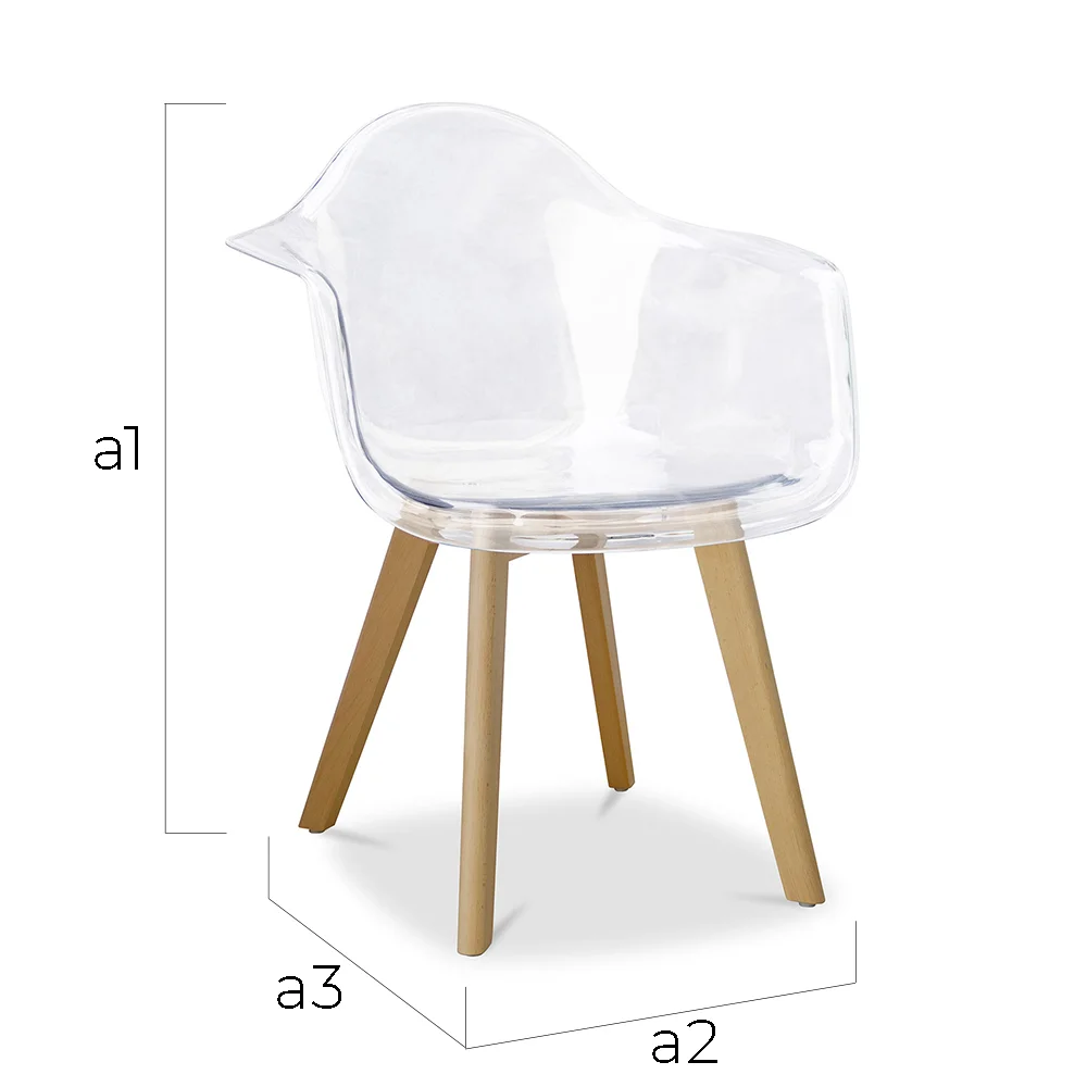 Premium Design Dawick Stuhl image 10