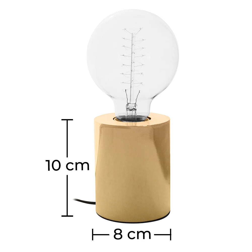 Tischlampe - Zusatzlampe - Milano image 10
