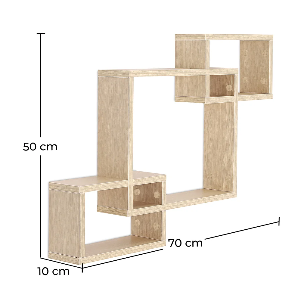 Holzwandregal - Box-Design - Boxes image 10