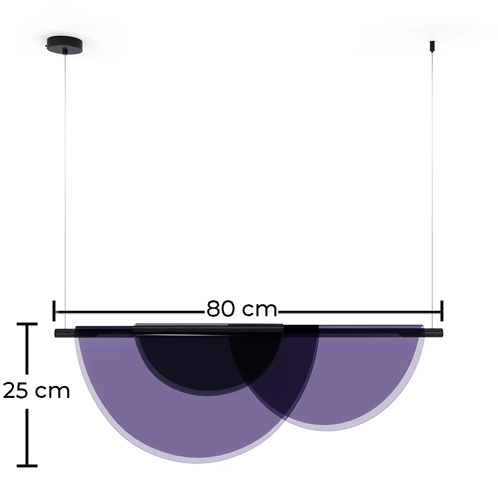 Pendelleuchte - Modernes Design - Gera image 10