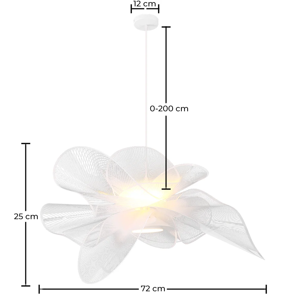 Pendelleuchte - Modernes Design - Aura image 10