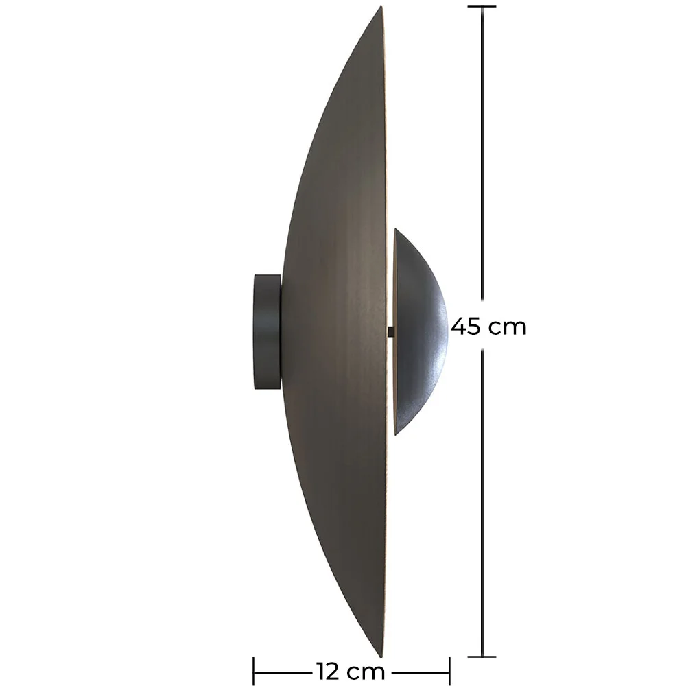 Wandleuchte - Modernes Design - Lengri image 10