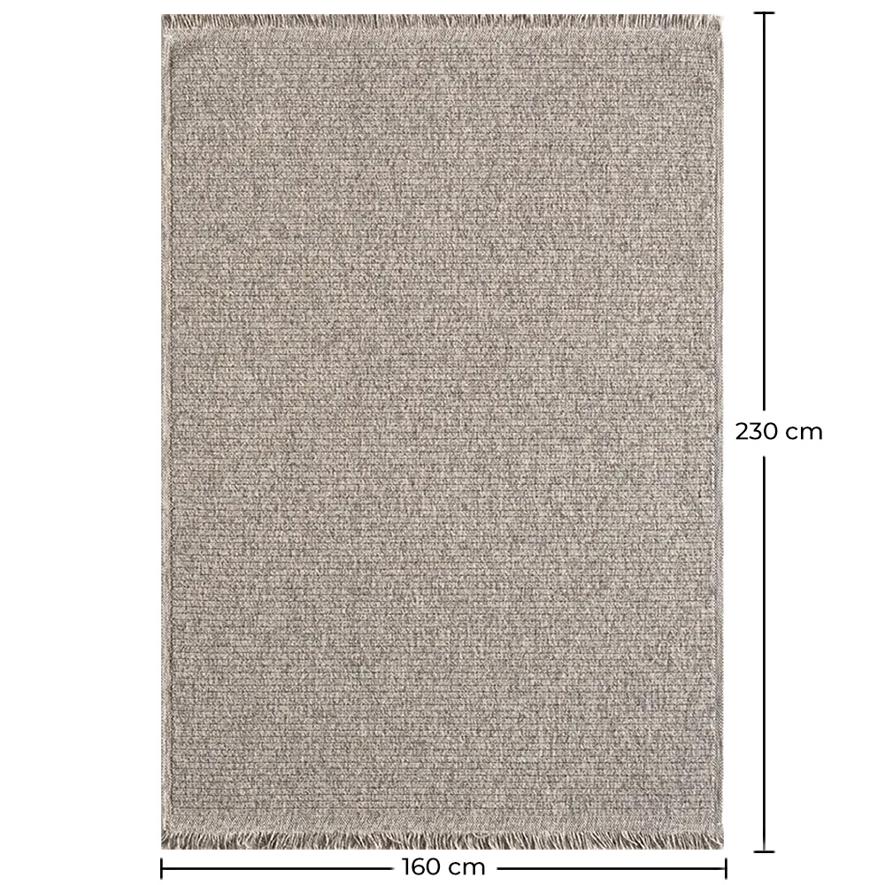 Teppich (160x230 cm) - Deras image 10