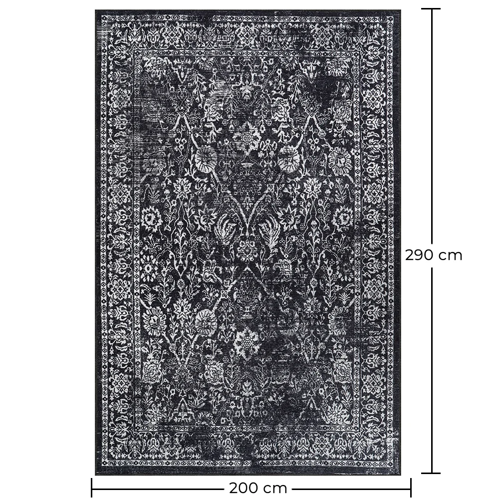 Vintage Orientalischer Teppich - (290x200 cm) - Mistral image 10