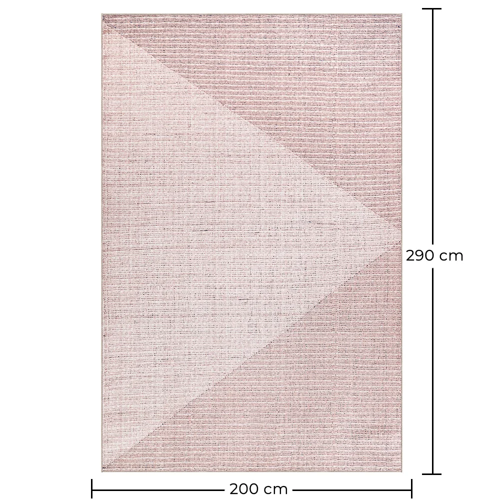 Großer Teppich im modernen Design - (290x200 cm) - Opus image 10