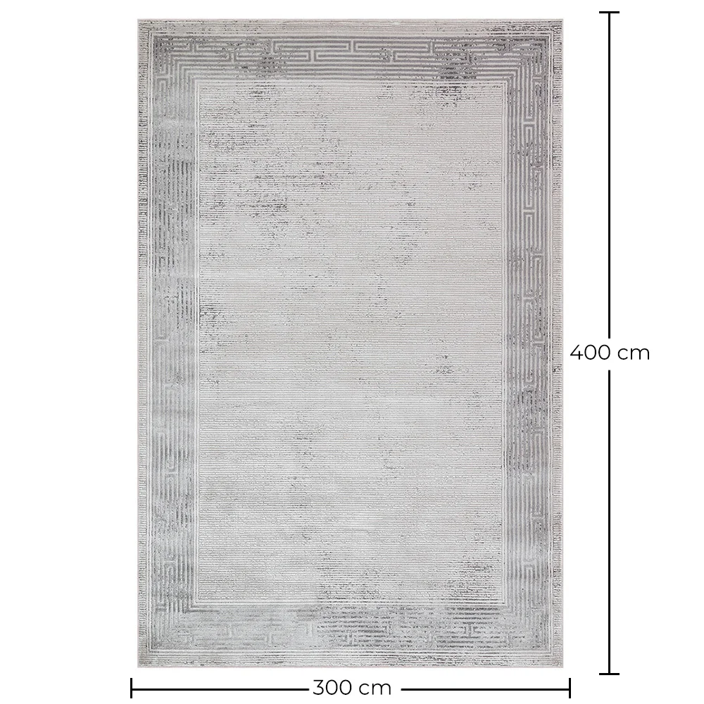 Vintage Orientalischer Teppich - (300x400 cm) - Dahlia image 10
