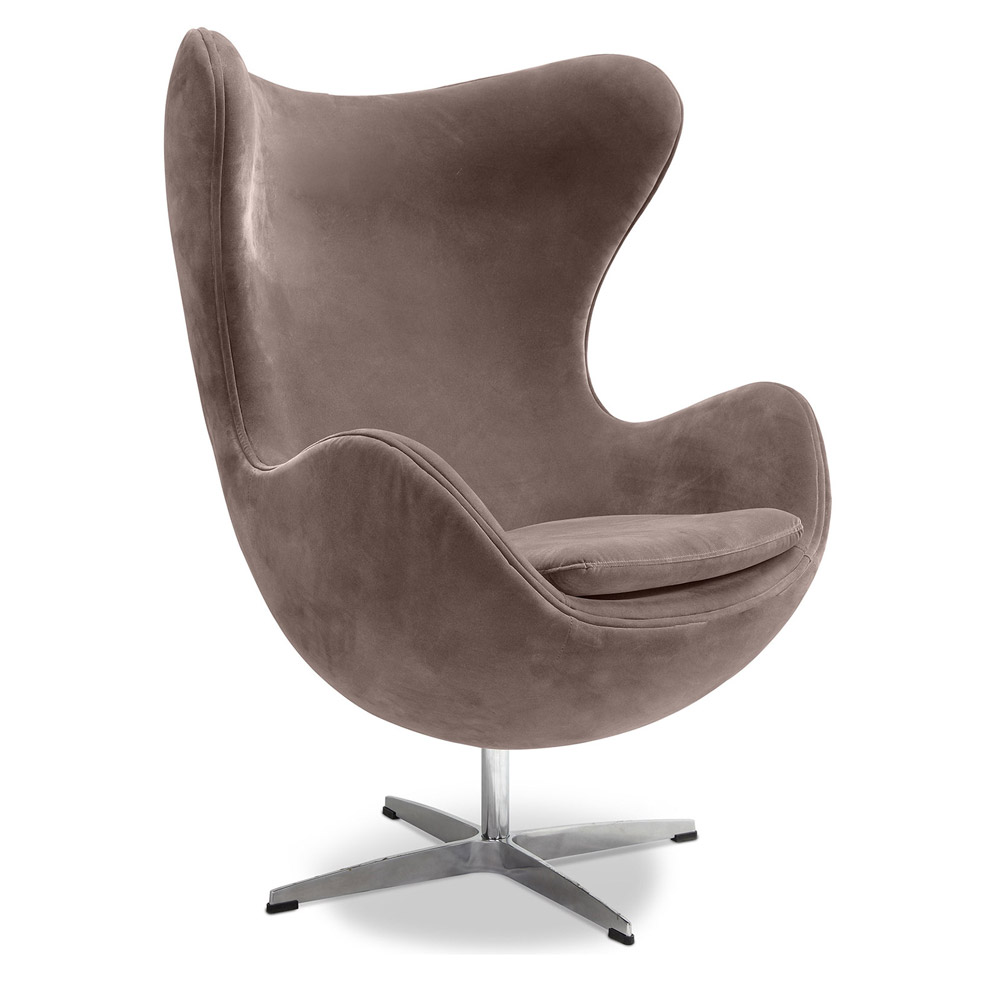 Egg Sessel Arne Jacobsen