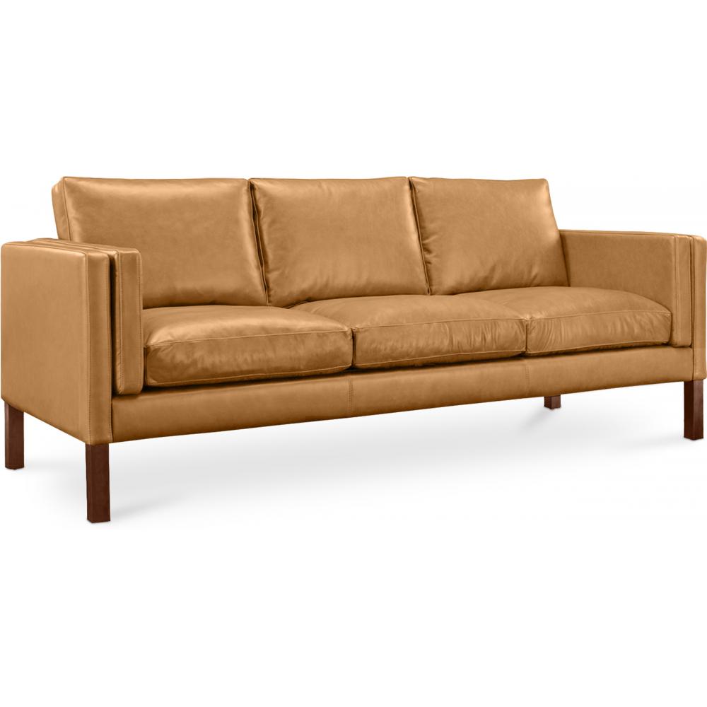 Design Sofa 2333 (Dreisitzer) - Børge Mogensen ...