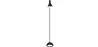 Stehlampe - Flexo-Wohnzimmerlampe - Nalan image 7