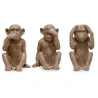 Dekorative Designfiguren - Affen - Sapiens image 7