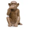 Dekorative Designfiguren - Affen - Sapiens image 7