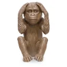 Dekorative Designfiguren - Affen - Sapiens image 7
