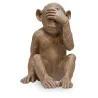  Dekorative Designfigur - Blinder Affe - Sapiens image 7