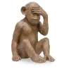  Dekorative Designfigur - Blinder Affe - Sapiens image 7