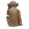  Dekorative Designfigur - Blinder Affe - Sapiens image 7