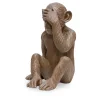  Dekorative Designfigur - Blinder Affe - Sapiens image 7