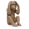 Dekorative Designfigur - Tauber Affe - Sapiens image 7