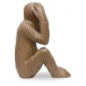 Dekorative Designfigur - Tauber Affe - Sapiens image 7