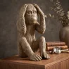 Dekorative Designfigur - Tauber Affe - Sapiens image 7