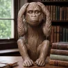 Dekorative Designfigur - Tauber Affe - Sapiens image 7