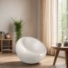 Egg Poco Sessel - Kunstleder image 7