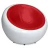 Egg Poco Sessel - Kunstleder image 7