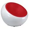 Egg Poco Sessel - Kunstleder image 7