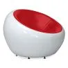 Egg Poco Sessel - Kunstleder image 7