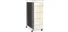 Holzkommode mit Schubladen - Industriedesign - Joy image 7