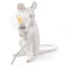 Tischlampe - Maus Ratte Kinderlampe - Resina image 7