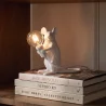 Tischlampe - Maus Ratte Kinderlampe - Resina image 7