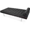 Design Daybed - Bezogen mit Kunstleder - Town image 7