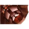  Bronze-Deckenlampe - Pendelleuchte im Artischocken-Design - Klein - Atrich image 7