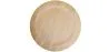 Runder Holz-Couchtisch - Ply image 7