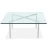 Quadratischer Couchtisch - Glas - 12mm - Town image 7