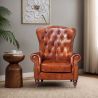 Design Sessel Churchill Lounge image 7