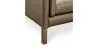 Sofa mit Kunstlederbezug - 2-Sitzer - Mordecai image 7