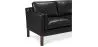 Sofa mit Kunstlederbezug - 3-Sitzer - Benzion image 7