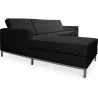 Design Chaiselongue - Lederpolsterung - Nova image 7