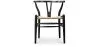 Holz Esszimmerstuhl - Skandinavischer Stil - Wish image 7