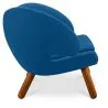 Stoffbezogener Sessel - Skandinavisches Design - Pelitano image 7